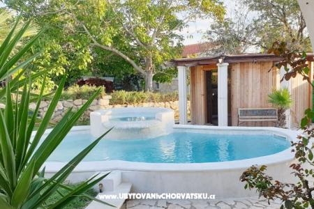 Villa Agata z basenem &amp; sauna foto 5