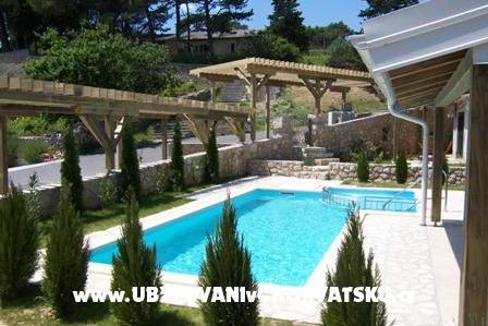 Villa Mihaela foto 2