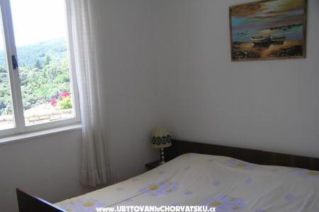 Apartamenty Brigitte Valkovic foto 3