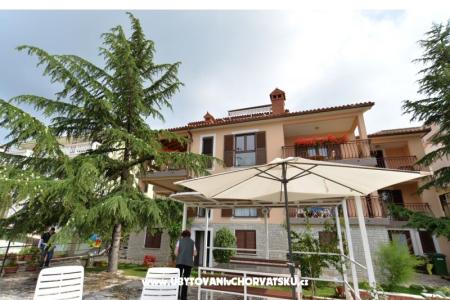 Apartamenty Rabac foto 2