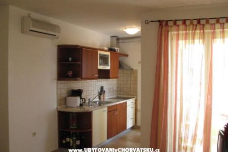 Apartament Rabac 1 foto 5