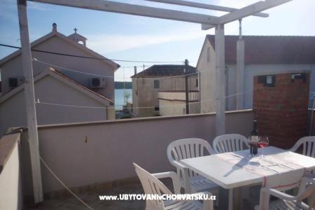 Apartament Perković foto 2