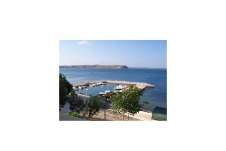 Apartamenty CAPE Razanac Chorwacja
