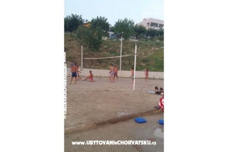 Apartamenty Marin Stošić foto 5