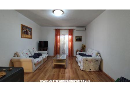 Apartamenty Emil Ražanac foto 2