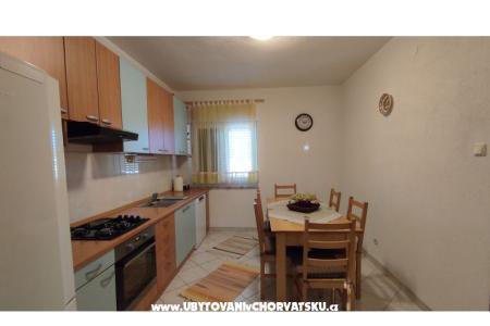 Apartamenty Emil Ražanac foto 3