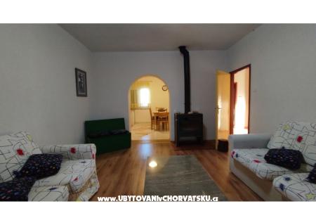 Apartamenty Emil Ražanac foto 4