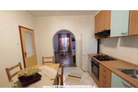 Apartamenty Emil Ražanac foto 5
