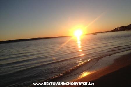 Apartamenty Gloria Razanac Chorwacja