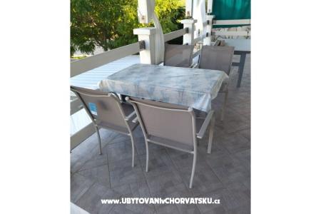 Apartamenty Jakov foto 2