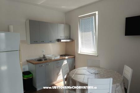 Apartamenty JIDRA foto 5