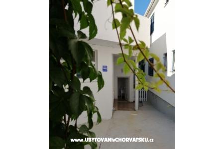 Apartamenty Kožul Razanac Chorwacja