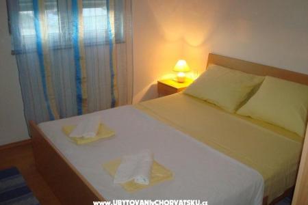 Apartamenty Marella Ražanac foto 2