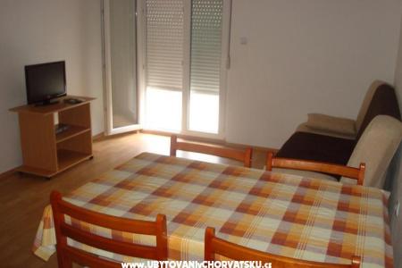 Apartamenty Marella Ražanac foto 3
