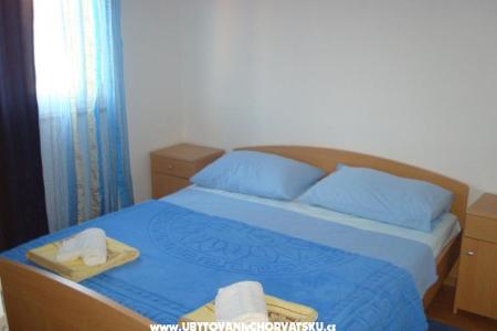 Apartamenty Marella Ražanac foto 5