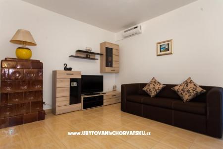 Apartamenty Marni foto 2