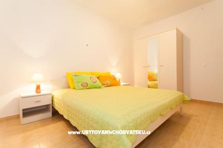 Apartamenty Marni foto 3