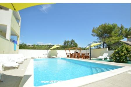 Home or Apts Miočić without owner – Razanac Chorwacja