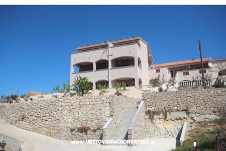 Apartamenty Njaco foto 2