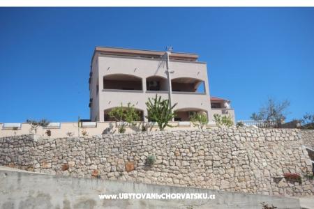Apartamenty Njaco foto 3