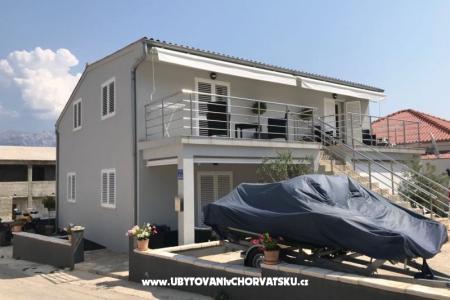 Apartamenty Radimko foto 3
