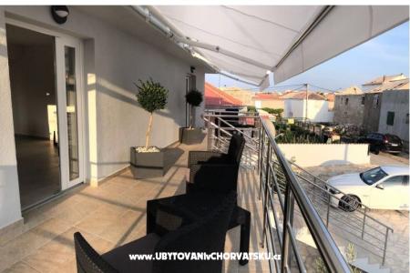 Apartamenty Radimko foto 4