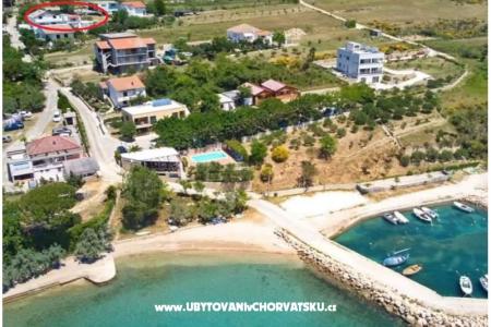 Apartamenty Zrinka foto 3
