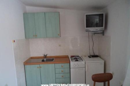 Apartamenty Vesna foto 4