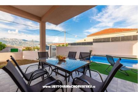 Holiday house Bura R&amp;D foto 3