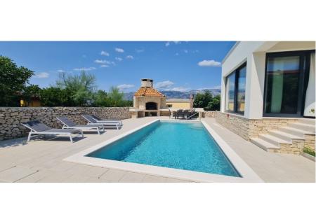 Vila Emma Razanac Chorwacja