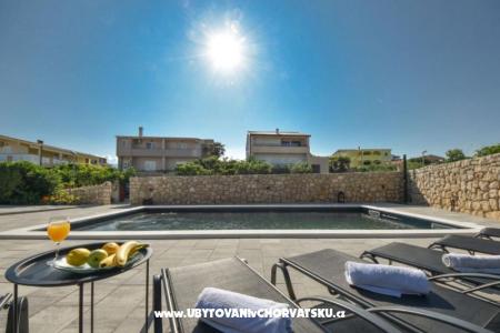 Villa Matino, Ražanac foto 5