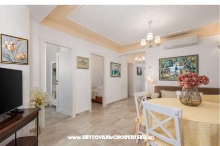 Apartament Villa Maria foto 4