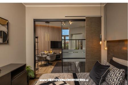 Nautilus Luxury Apartamenty foto 2