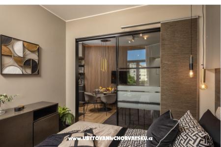 Nautilus Luxury Apartamenty foto 3