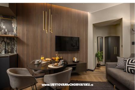 Nautilus Luxury Apartamenty foto 4