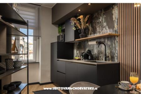 Nautilus Luxury Apartamenty foto 5