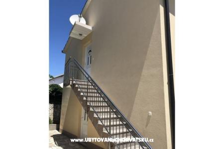 Adria Apartamenty Rogoznica Chorwacja