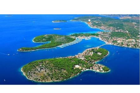 Anita Apartamenty-Rogoznica foto 3