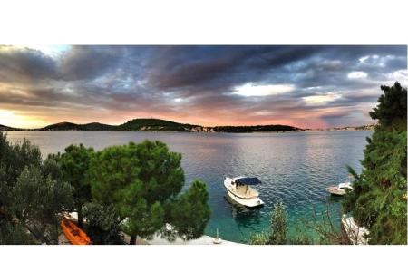 Apartamenty Hadriaticum Rogoznica Chorwacja