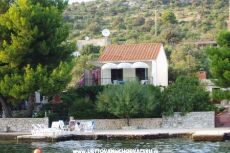Apartament Ante Rogoznica Chorwacja