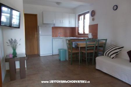 Apartament Brigita foto 4