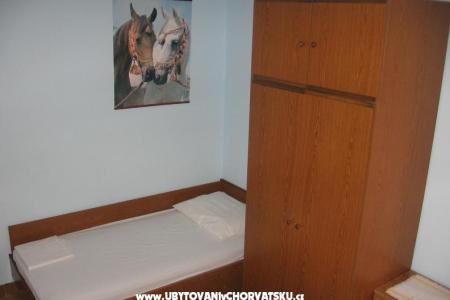 Apartament Budimir foto 4