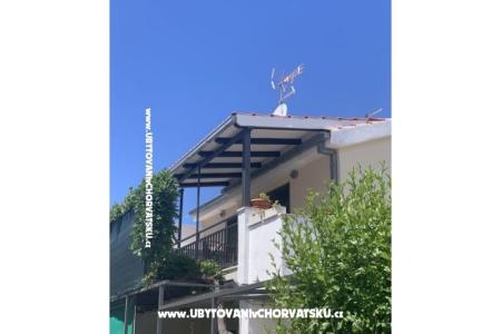 Apartament Odmor foto 2