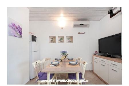 Apartament Nincevic, Kanica foto 2