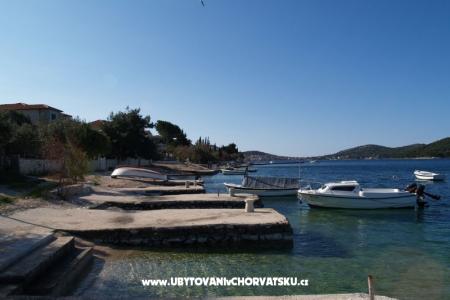 Apartament Rogoznica 1 foto 2