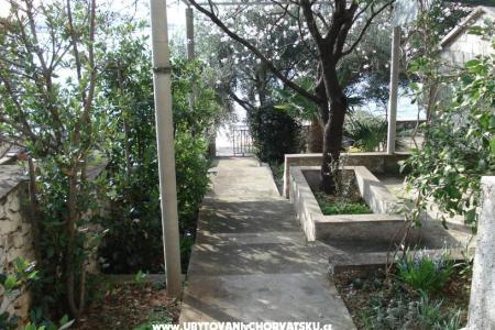 Apartament Rogoznica 1 foto 4