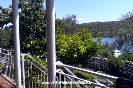 Apartament Rustika Rogoznica Chorwacja