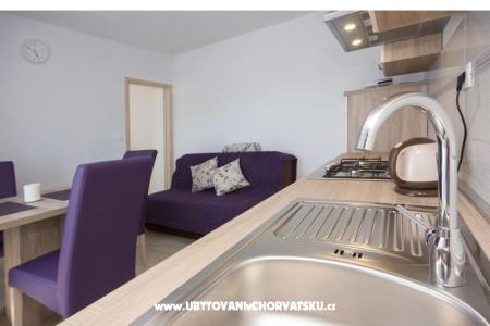 Apartament Duje foto 2