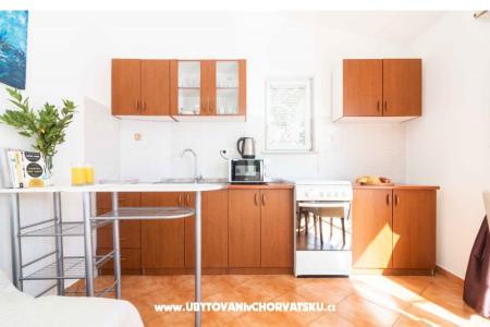 Apartament Bronislovas foto 3