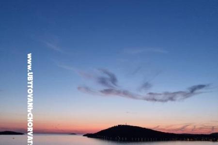 Apartamenty Ana Rogoznica Chorwacja